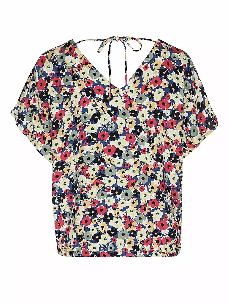 ARMEDANGELS | Bluse NAADINE | Azul