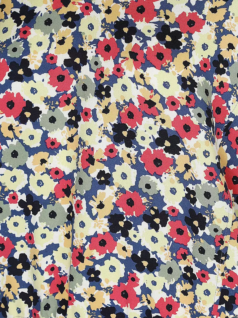 ARMEDANGELS | Bluse NAADINE | Azul