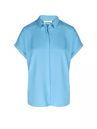 ARMEDANGELS | Bluse ZONYAA | Azul