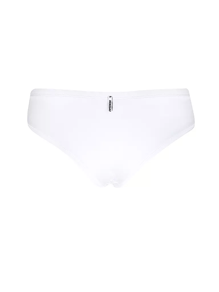 ARMEDANGELS | Bragas EIRAA blancas | Blanco