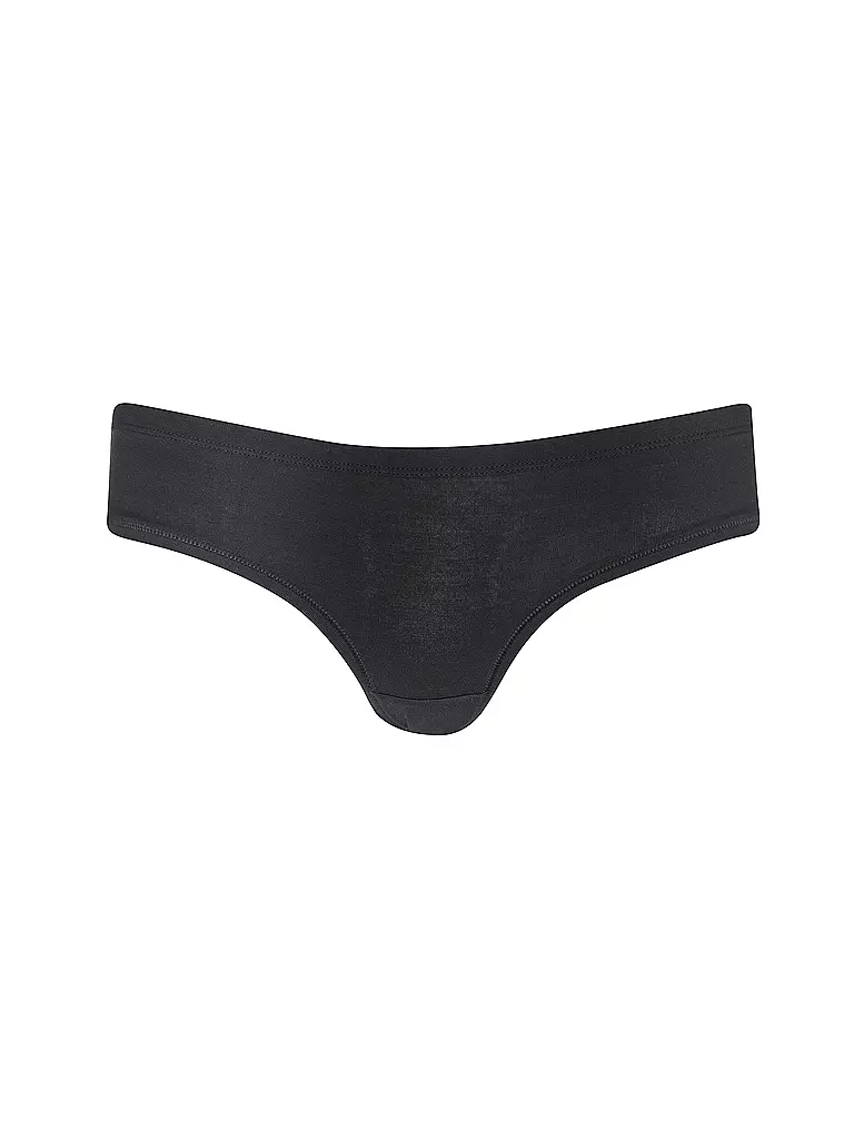ARMEDANGELS | Bragas EIRAA negras | Negro