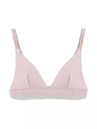 ARMEDANGELS | Bralette OSILAA gris rubor | Rosa
