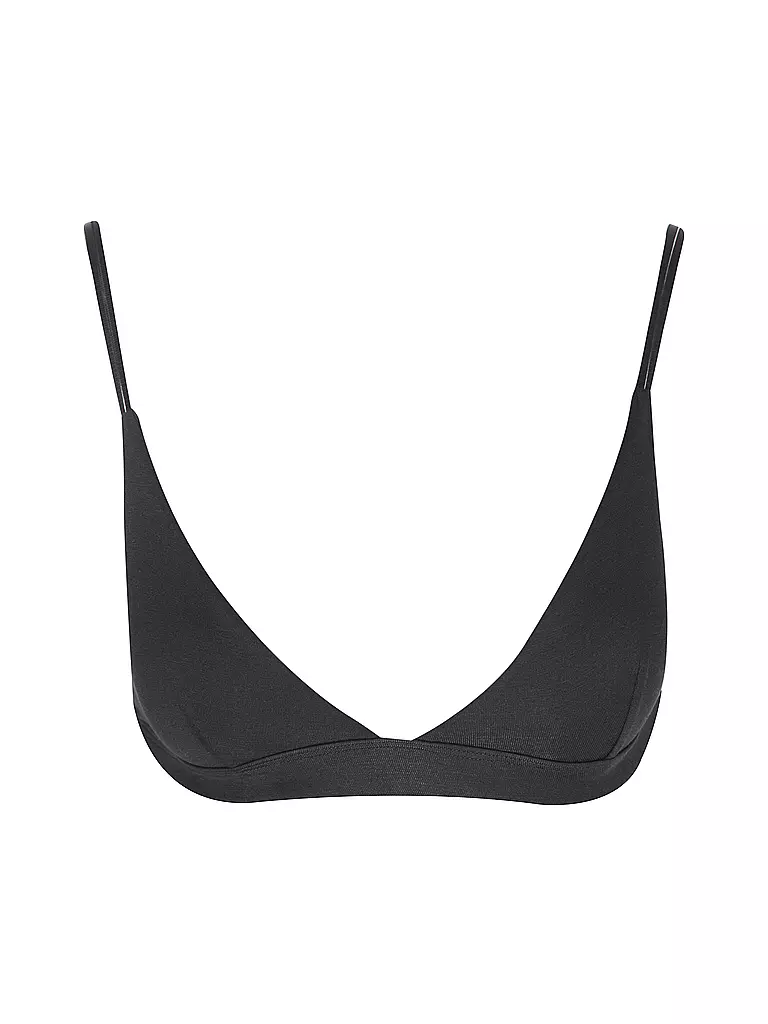 ARMEDANGELS | Bralette OSILAA negro | Negro