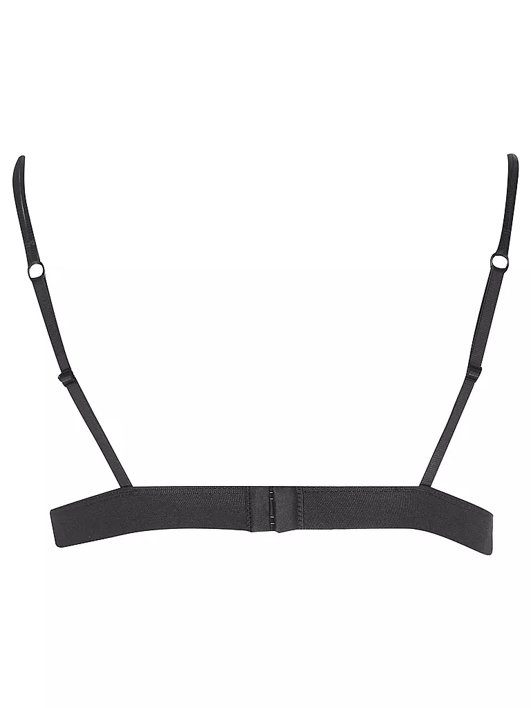 ARMEDANGELS | Bralette OSILAA negro | Negro