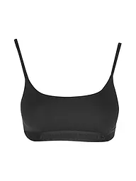 ARMEDANGELS | Bralette TOVAA negro | Negro