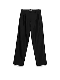 ARMEDANGELS | Businesshose ATETAA  | Negro