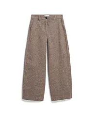 ARMEDANGELS | Businesshose NYXAA | Camel