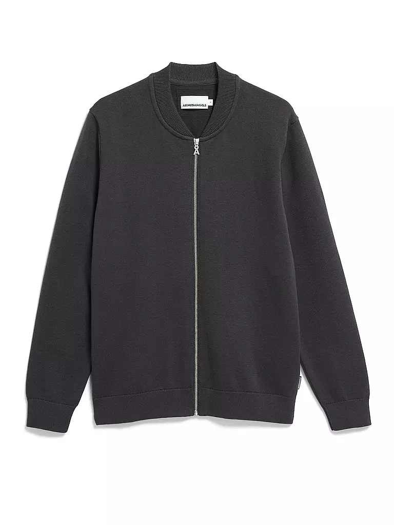 ARMEDANGELS | Cárdigan AGAAMON | Gris