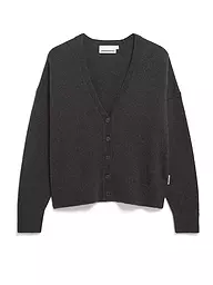 ARMEDANGELS | Cárdigan KAAJA | Negro