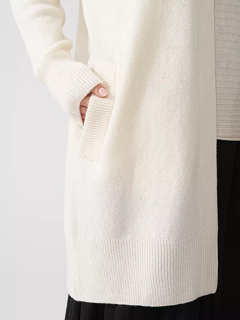 ARMEDANGELS | Cárdigan KASSANDRAA | Crema
