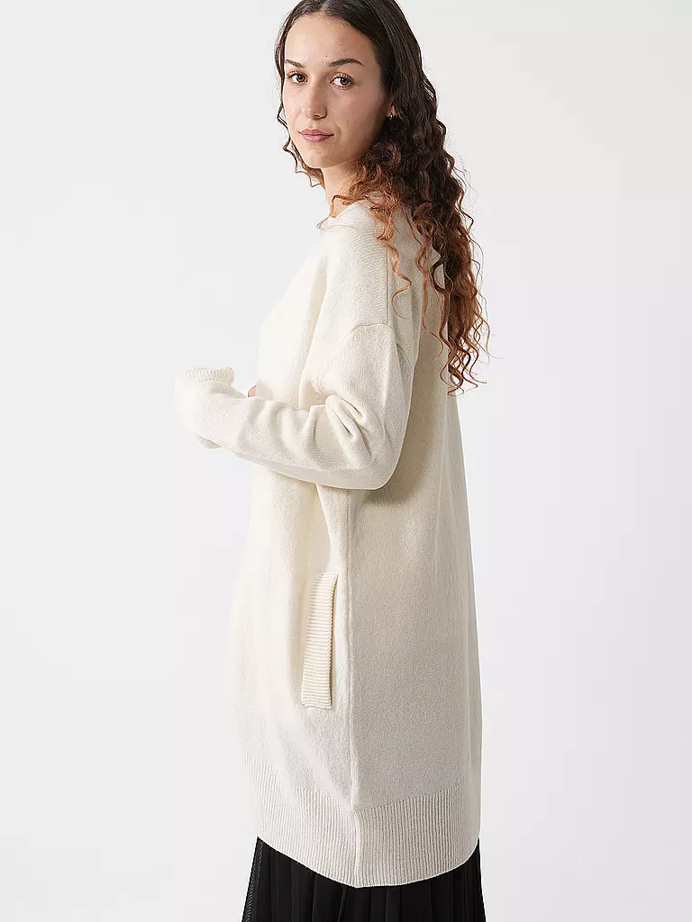 ARMEDANGELS | Cárdigan KASSANDRAA | Crema