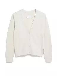 ARMEDANGELS | Cárdigan MENAAL | Crema