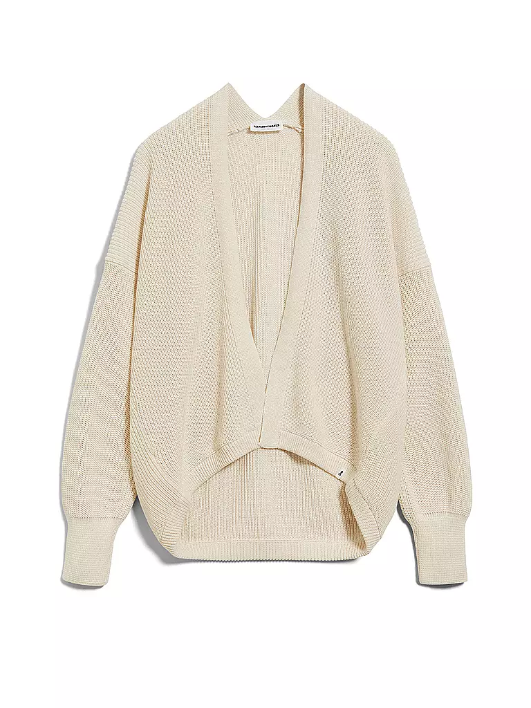 ARMEDANGELS | Cárdigan VILDAANA | Crema