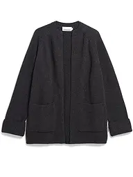 ARMEDANGELS | Cárdigan WARDAA | Gris