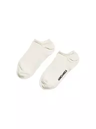 ARMEDANGELS | Calcetines SAALVO oatmilk | Crema