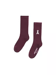 ARMEDANGELS | Calcetines SAAMUS BOLD light sage | Baya