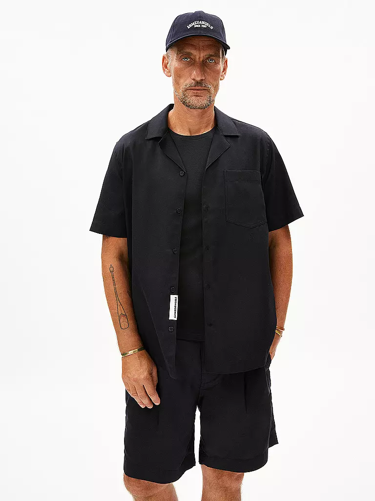 ARMEDANGELS | Camisa BAARTEK | 