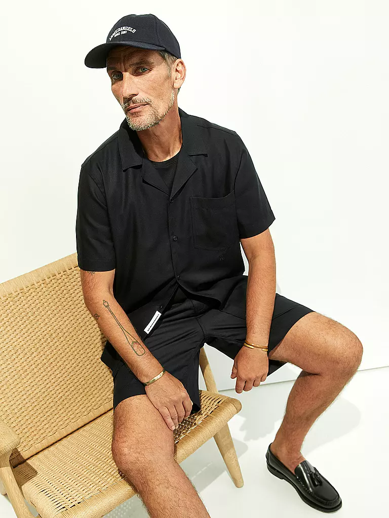 ARMEDANGELS | Camisa BAARTEK | 