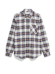 ARMEDANGELS | Camisa FAALIN | Multicolor