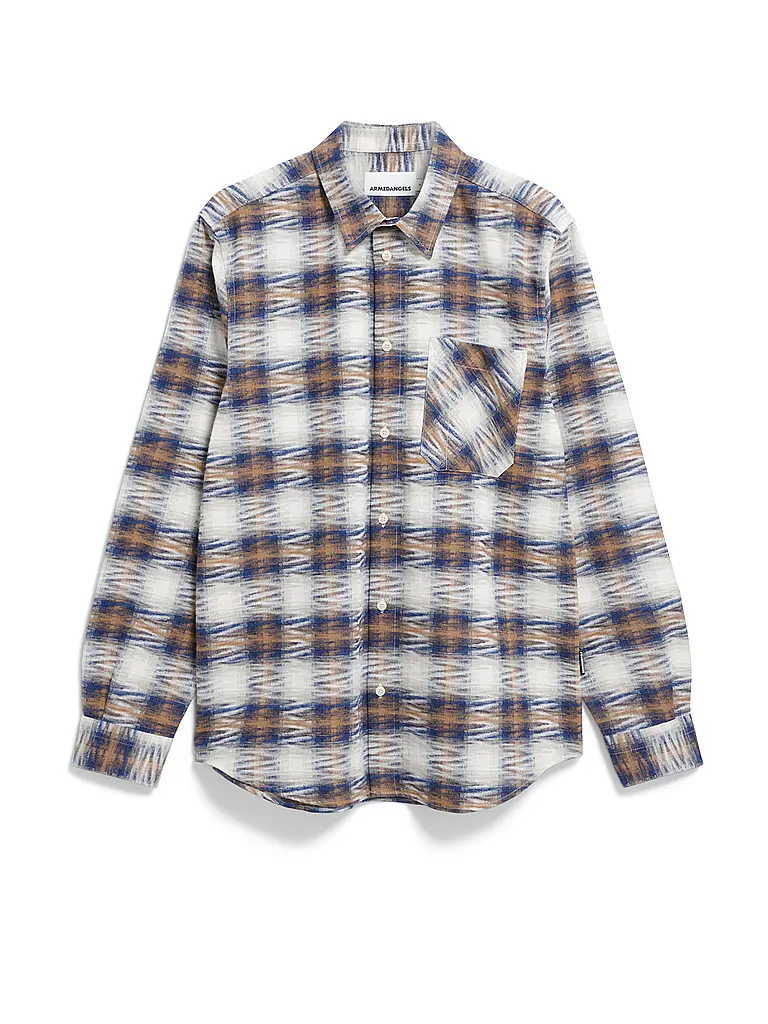ARMEDANGELS | Camisa FAALIN | Multicolor