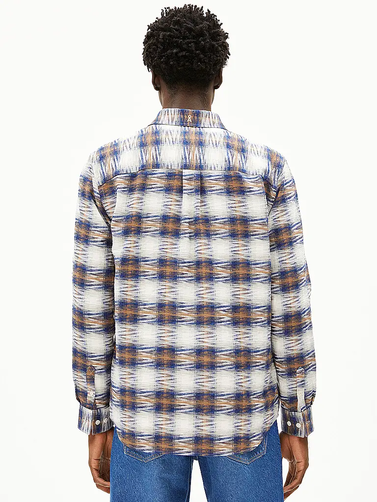 ARMEDANGELS | Camisa FAALIN | 
