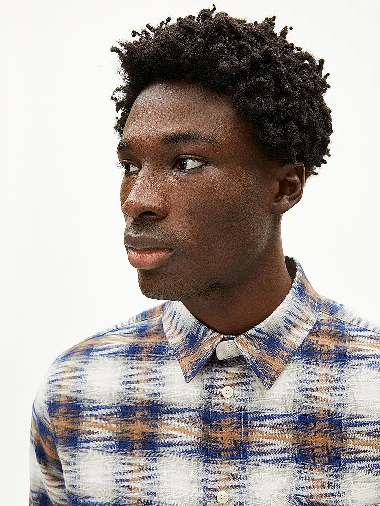 ARMEDANGELS | Camisa FAALIN | 