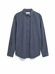ARMEDANGELS | Camisa GIAALO | Azul