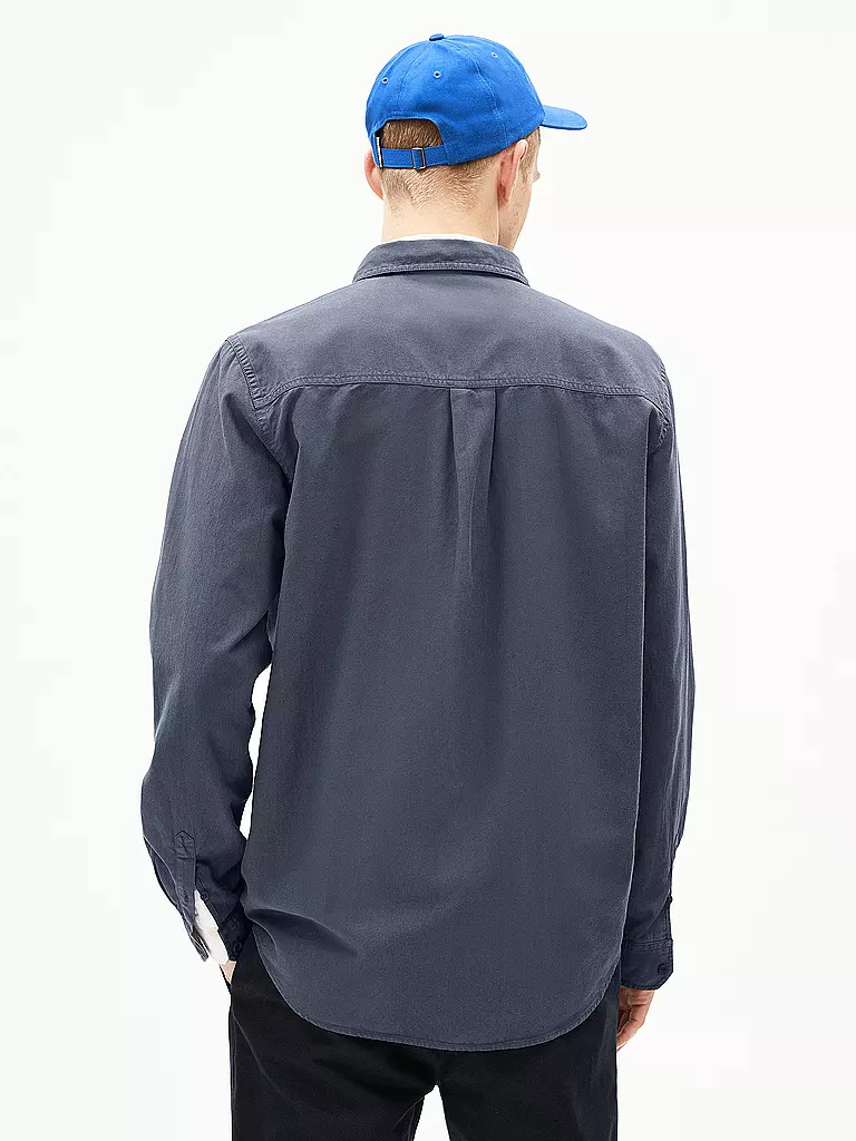 ARMEDANGELS | Camisa GIAALO | 