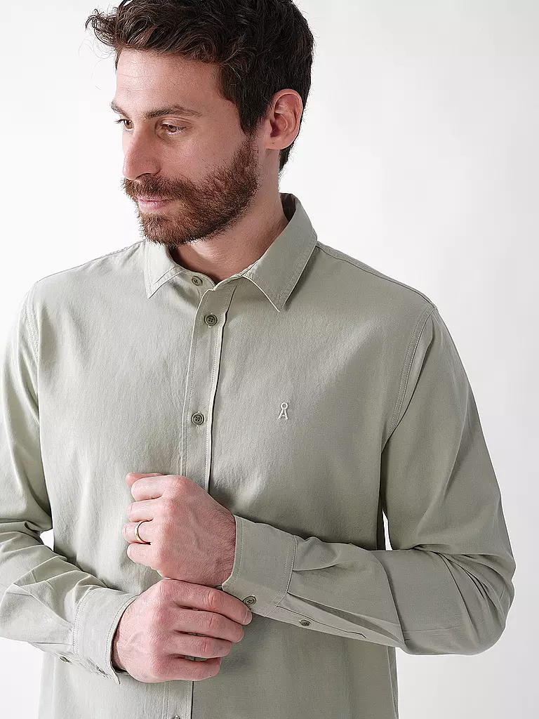 ARMEDANGELS | Camisa GIAALO | 