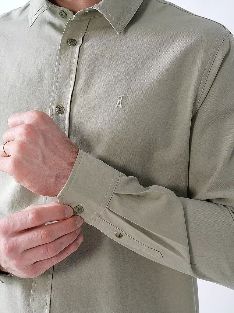 ARMEDANGELS | Camisa GIAALO | 