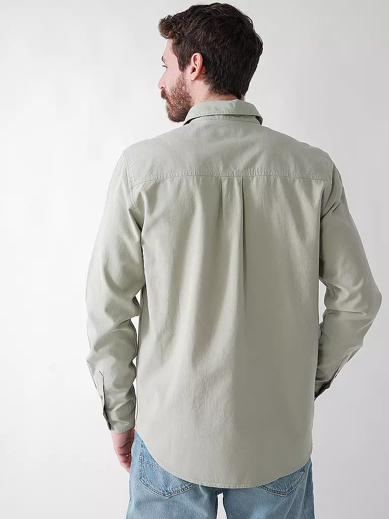 ARMEDANGELS | Camisa GIAALO | 