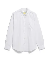 ARMEDANGELS | Camisa LAARS | Blanco