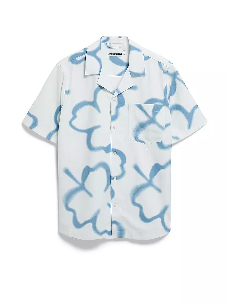 ARMEDANGELS | Camisa LOVAAR | Blanco
