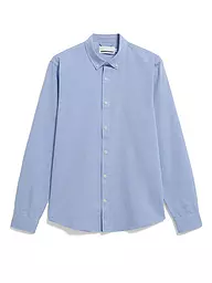 ARMEDANGELS | Camisa QUAASA | Azul