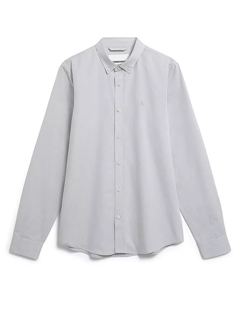 ARMEDANGELS | Camisa QUAASA | hellgrün