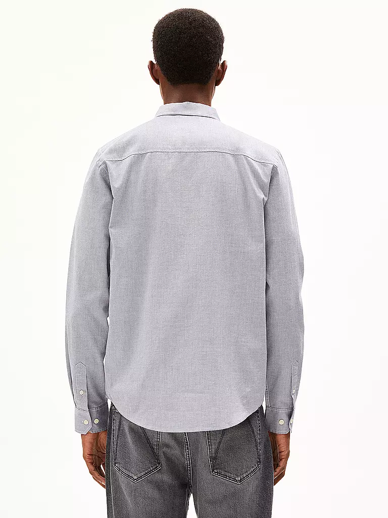 ARMEDANGELS | Camisa QUAASA | 