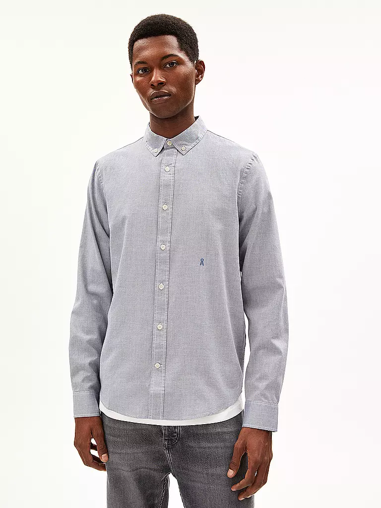 ARMEDANGELS | Camisa QUAASA | 
