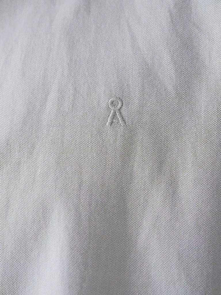 ARMEDANGELS | Camisa QUAASA | hellgrün