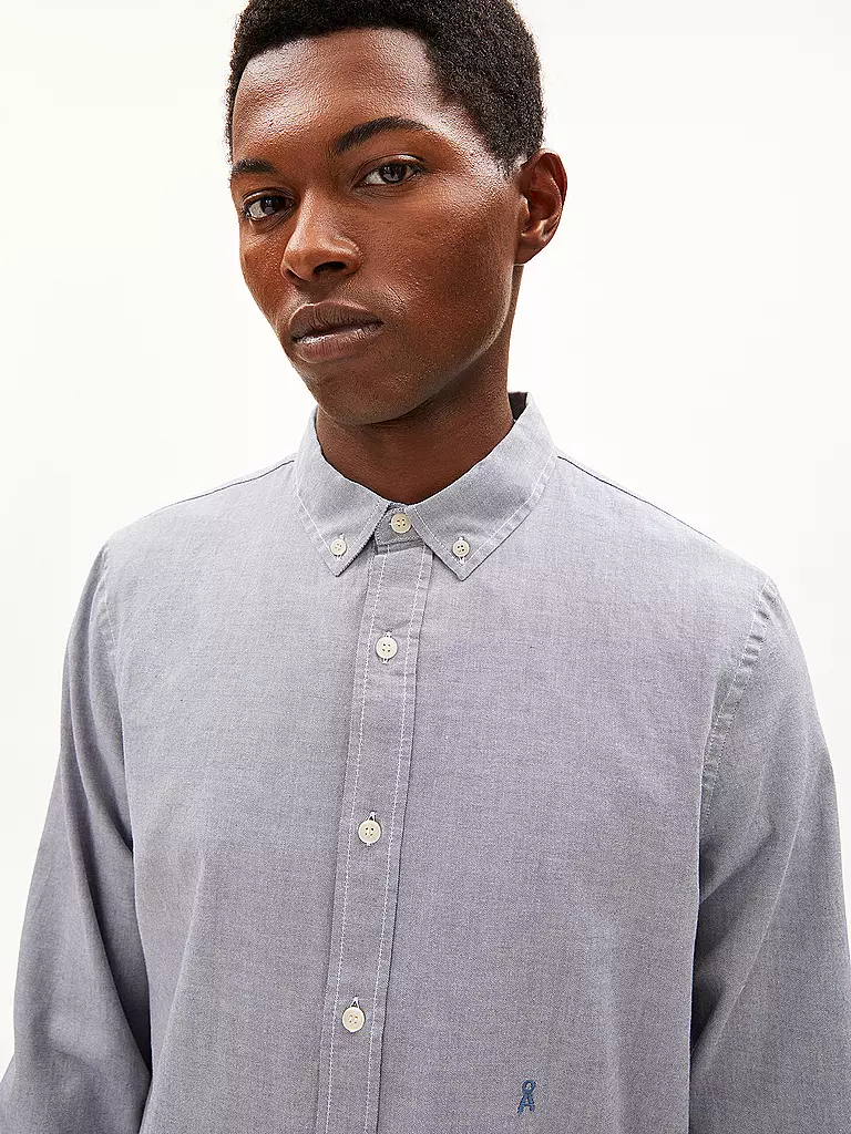 ARMEDANGELS | Camisa QUAASA | 