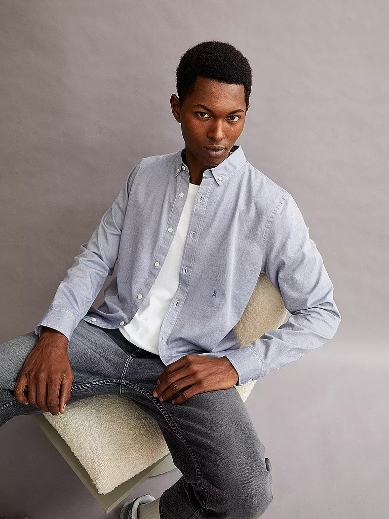ARMEDANGELS | Camisa QUAASA | 