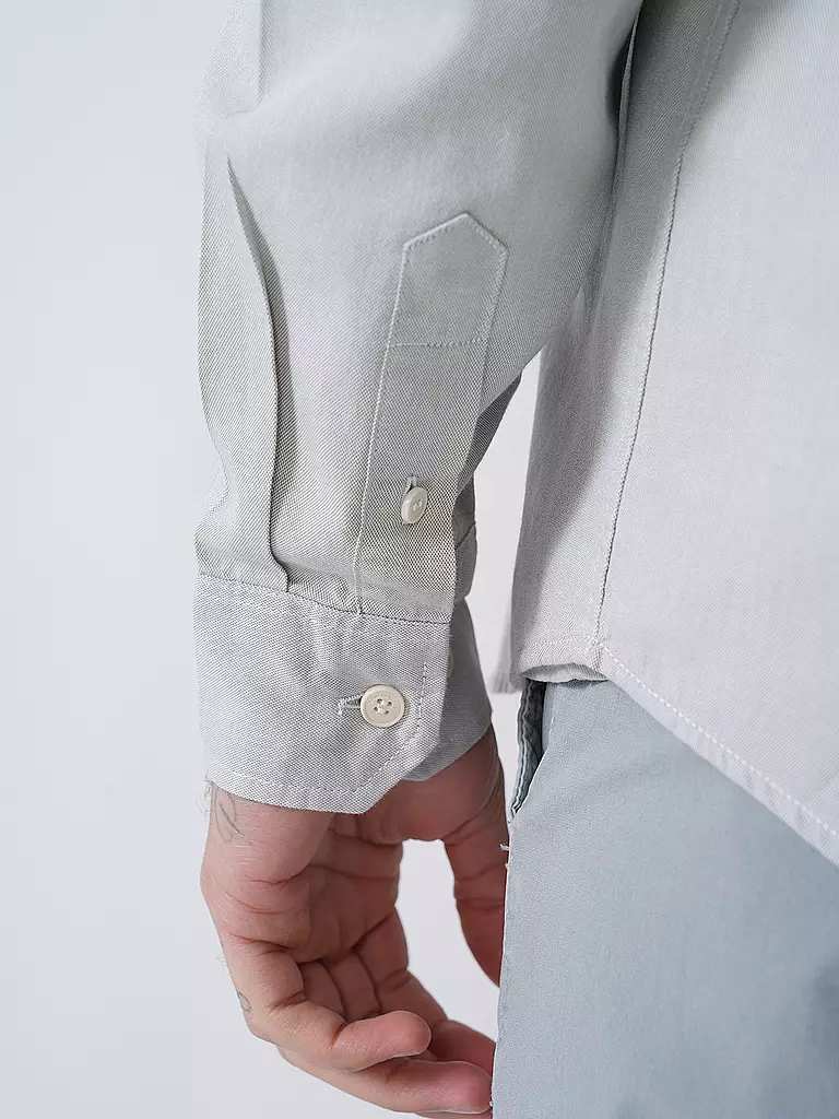 ARMEDANGELS | Camisa QUAASA | hellgrün
