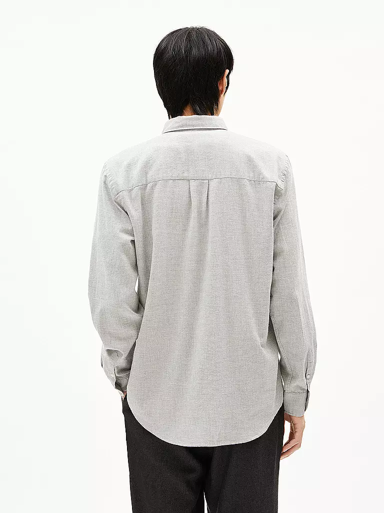 ARMEDANGELS | Camisa Regular Fit ARAAMO | 