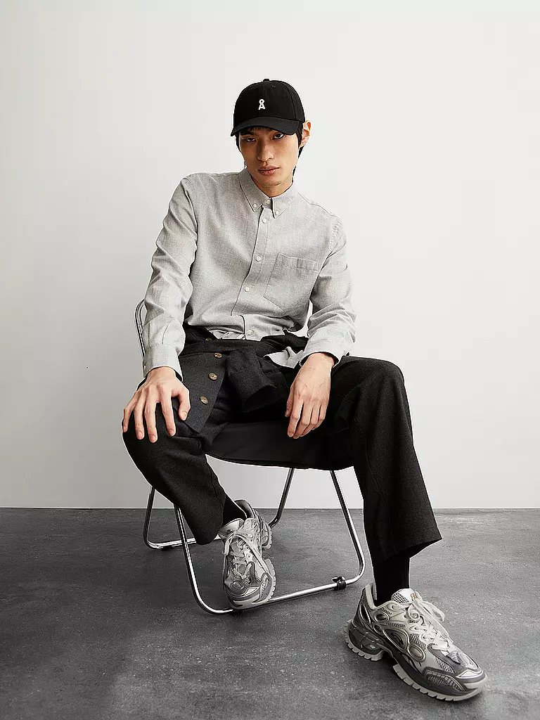 ARMEDANGELS | Camisa Regular Fit ARAAMO | 
