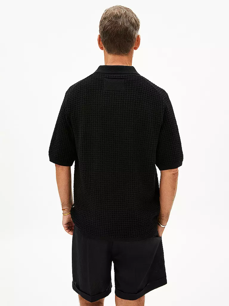 ARMEDANGELS | Camisa Regular Fit EDUAARDO | 