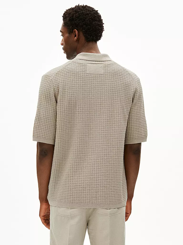ARMEDANGELS | Camisa Regular Fit EDUAARDO | 