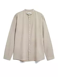ARMEDANGELS | Camisa Regular Fit VAALERONIMUS | Beige