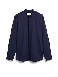 ARMEDANGELS | Camisa Regular Fit VAALERONIMUS | Azul