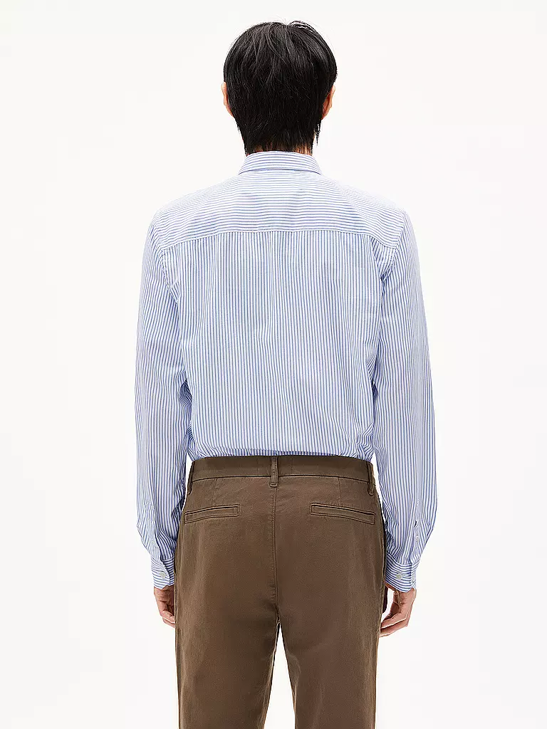 ARMEDANGELS | Camisa Regular Fit | 
