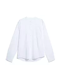 ARMEDANGELS | Camisa TOMAASAS | Blanco