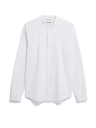 ARMEDANGELS | Camisa TOMAASAS | Azul claro